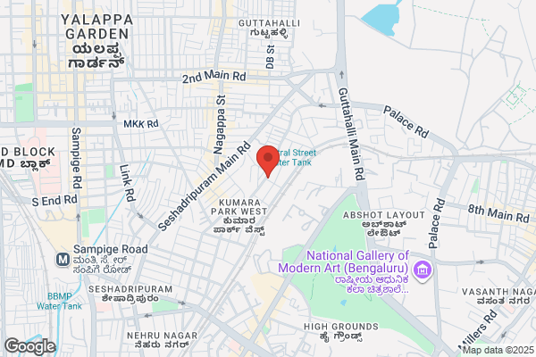 Yutek Services P Ltd