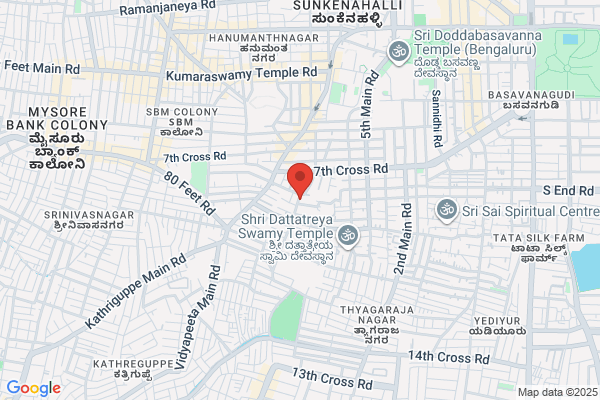 Meenakshi Engineering Works
