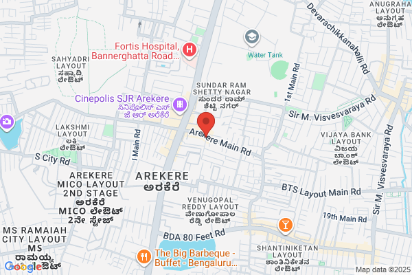 Sri Vinayaka Matching Centre