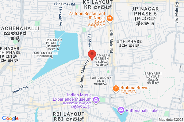 Beaver Automative Pvt Ltd