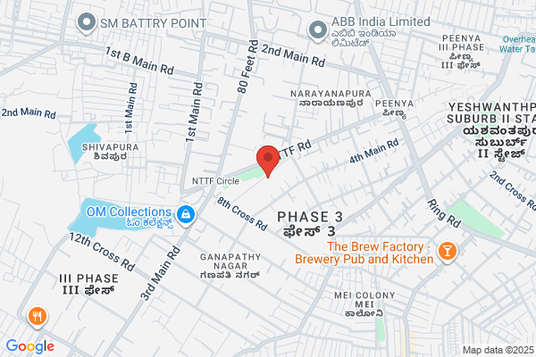 Bulkmov Engineering Pvt Ltd