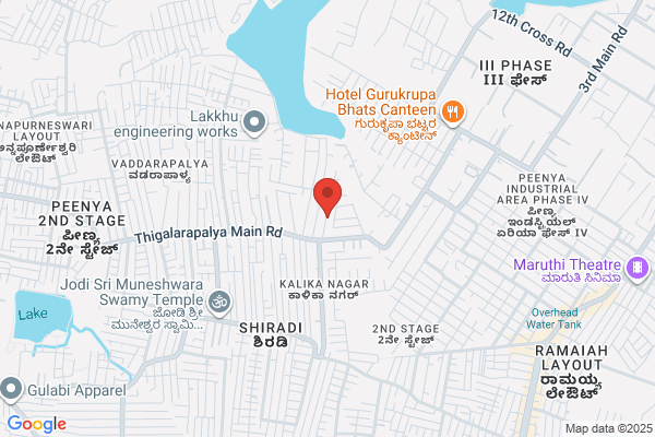 Ke-Material Handling Pvt Ltd