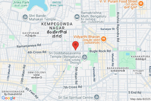 Matrimonial Center