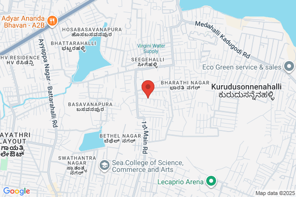 Srivasavi Matrimonial Bureau