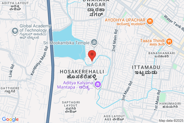 Shiva Agencies