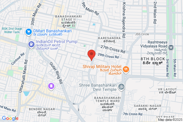 Comfort Latex Foam Bangalore P Ltd