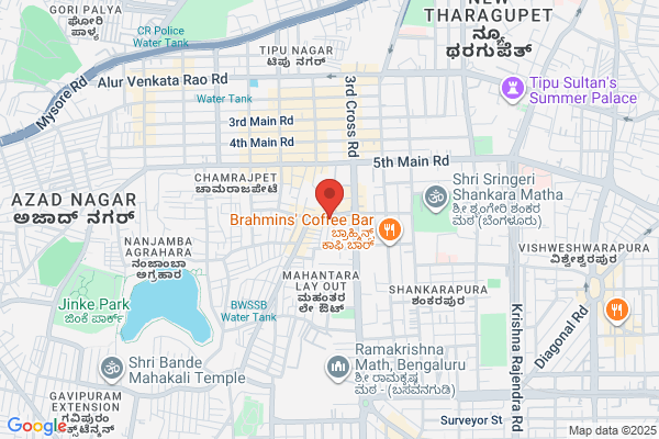 Kaveri Bedding House