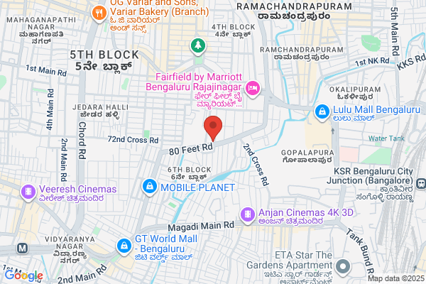 Maruthi Enterprises