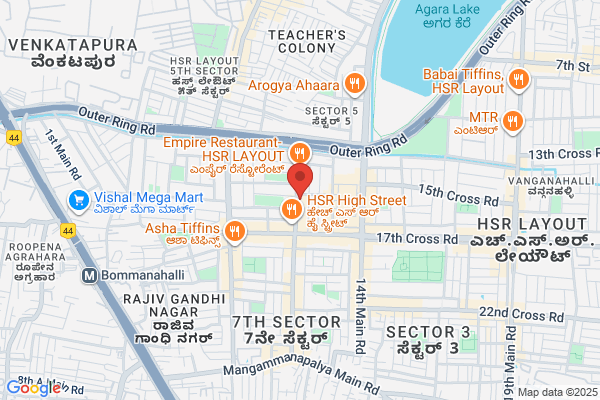 Auogya Medical & General Agencies