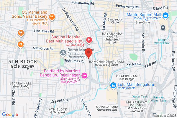 Amrutha Medicals