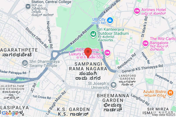 Bharathi Medicals