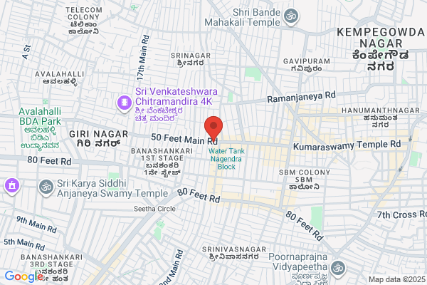 Chethan Medicals