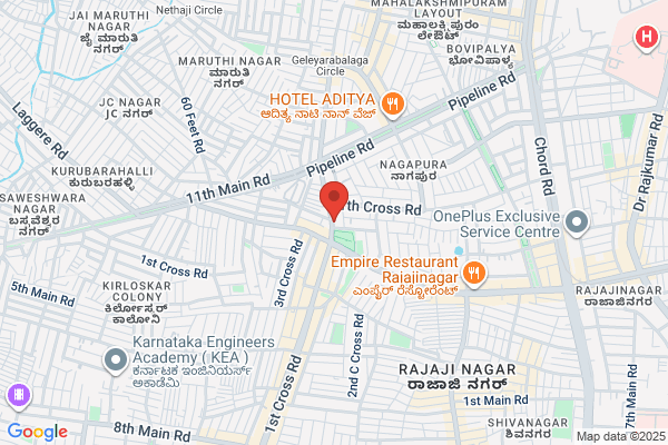 Krupa Medicals