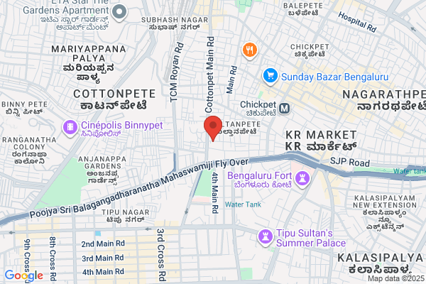 Praveen Distributors