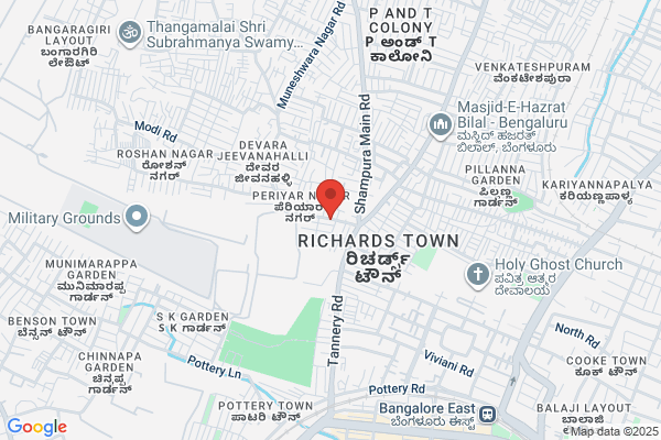 Shamshu Medical & General Stores
