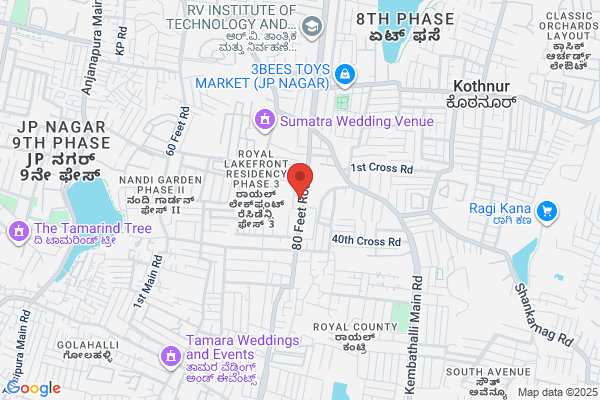Spoorthi Medicals