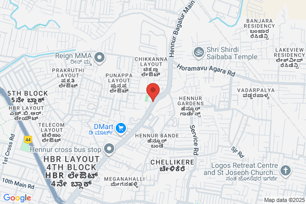 Vijay Medical & General Stores