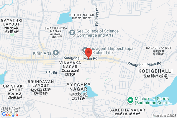 Vijaya Medicals