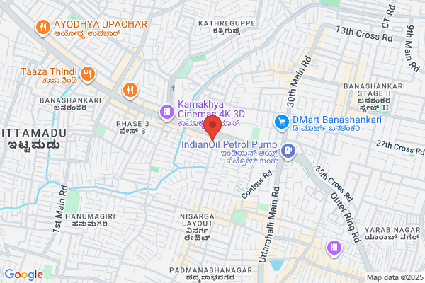 Bhavya Medicals & General Store