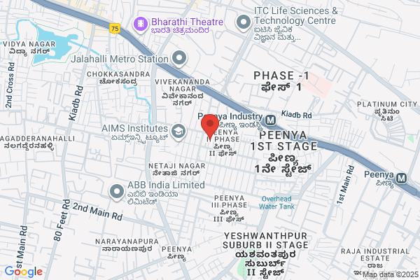 Khanna Pharma