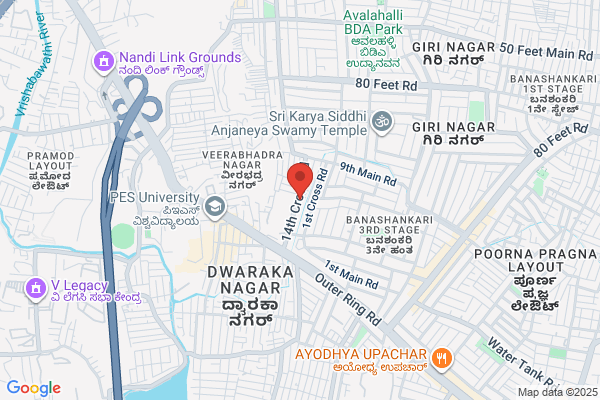 OM Medicals