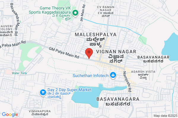 Prakash Medicals