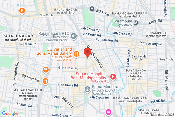 Prasamshi Medical & General Stores