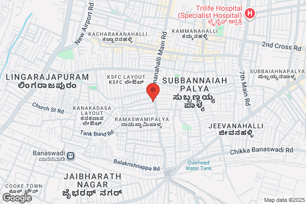 Latha Medicals