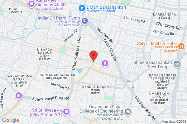 Pushpak Tailors