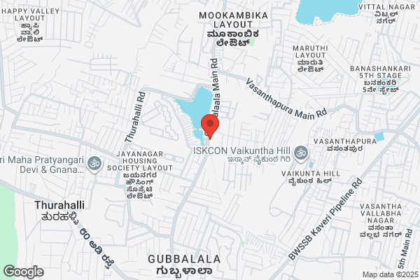 Karunya Enterprises