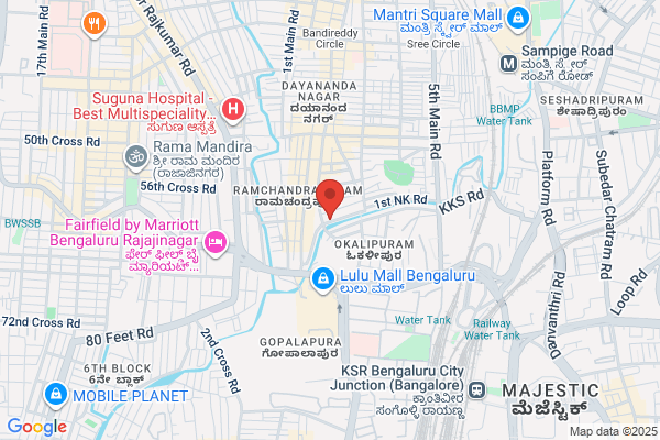 Meera Food Agencies