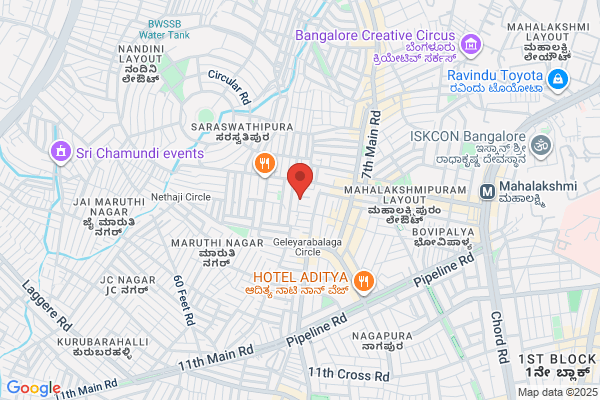 Avinash Enterprises