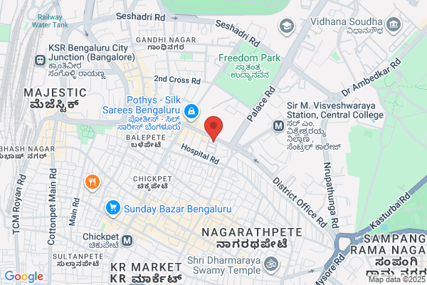 Sindhu Silk Industries