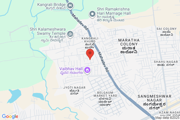Belgaum Roller Flour Mills Ltd