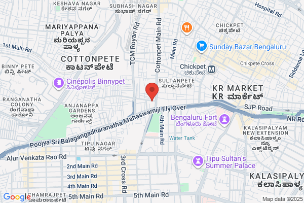 Bathija Trading Co