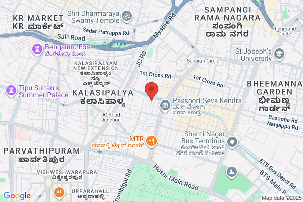Asera Sales Corporation