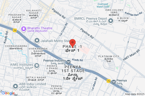Fibres & Fabrics International Pvt Ltd