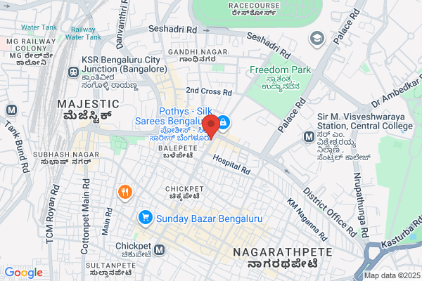 Weizmann Forex Ltd