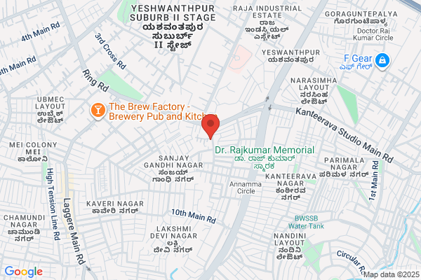 Adithi Enterprises