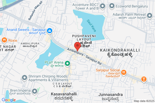 K R Rajalakshmi Electricals