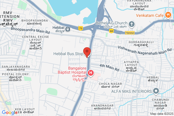 Hebbarnews Point