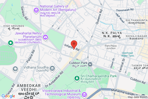 Dr Mrssita Bhatejas Nursing Home