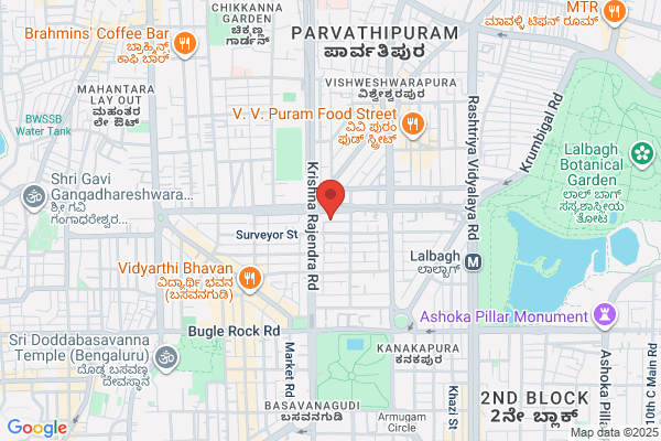 Geetha Nursing Home