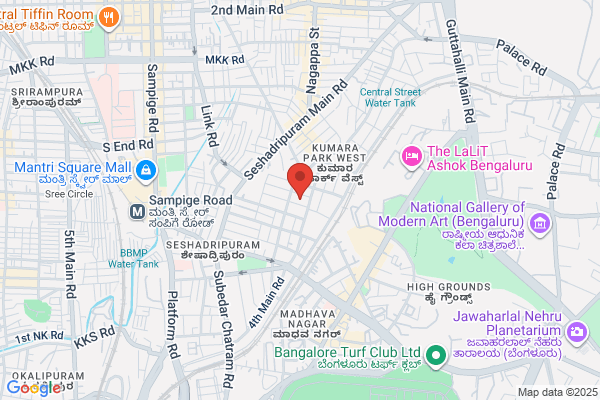 Jayashree Nursing Home