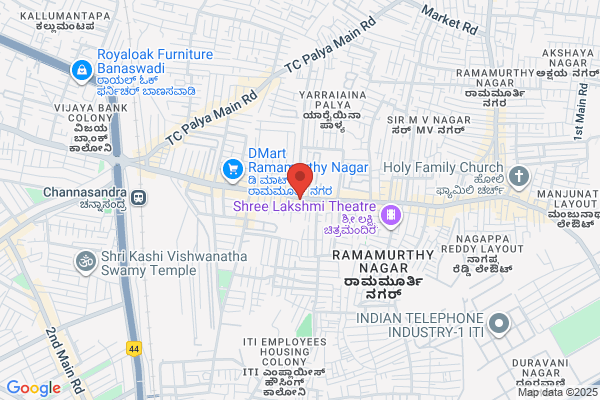 Manipal Polyclinic & Nursing Home