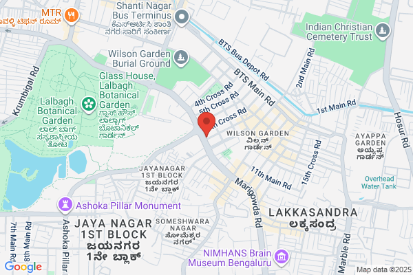 Manjunath Hospital