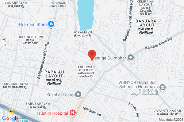 Nava Chaithanya House Nursing &old Age Homes