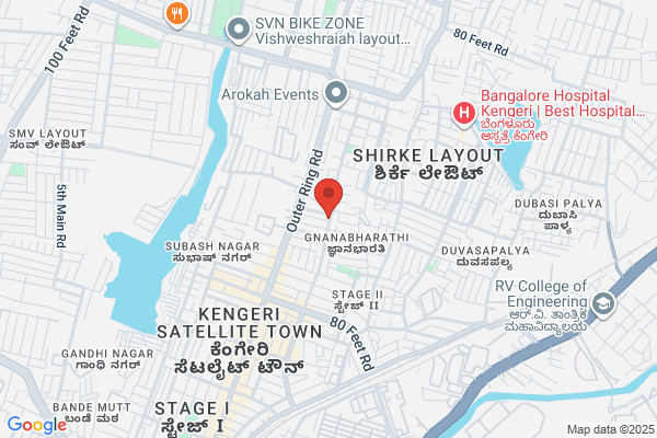 Pooja Surgical Centre