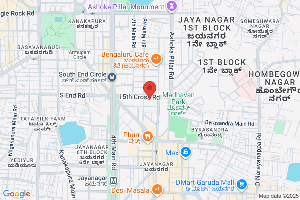 Ramakrishna Nursing Home