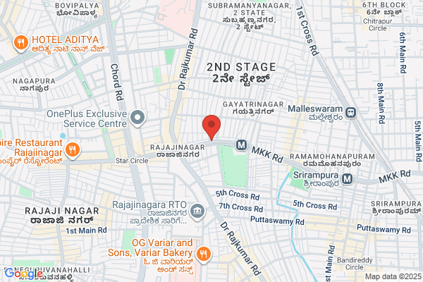 Varalakshmi Nursing & Maternity Home